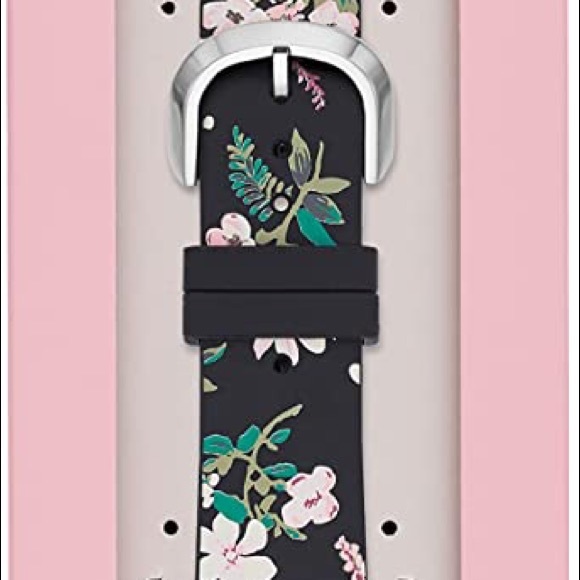Brand New Kate Spade Apple Watch Band
